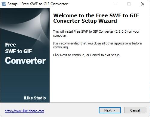 SWFtoGIFConverter,swf转换.