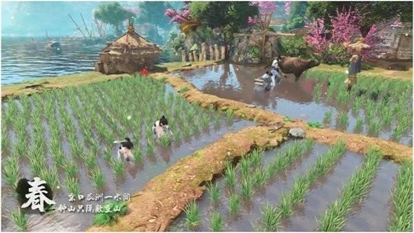 太古星辰手游下载,太古星辰,仙侠手游,竞技手游