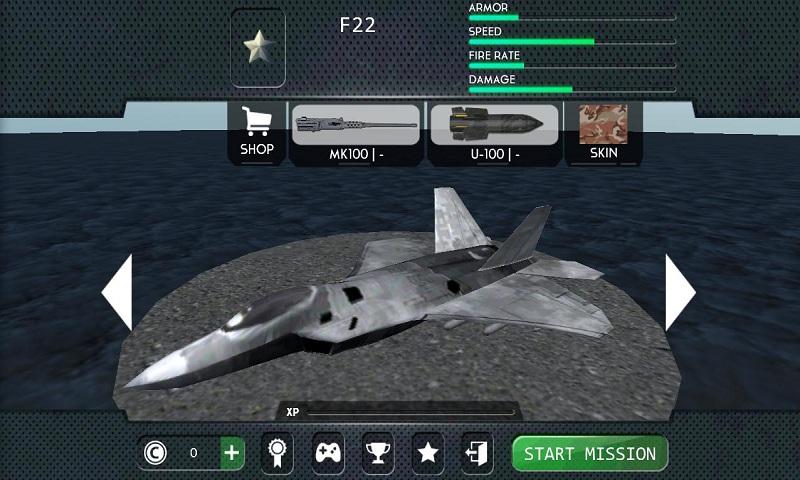 飞行作战3d内购破解版下载,飞行作战3d,模拟游戏,飞行游戏