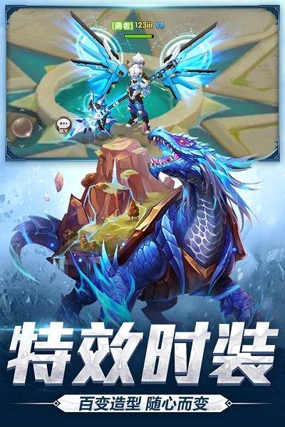宿命契约九游版下载,宿命契约,魔法手游,战斗手游,九游手游
